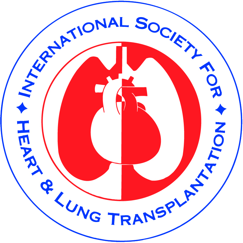 The International Society for Heart and Lung Transplantation