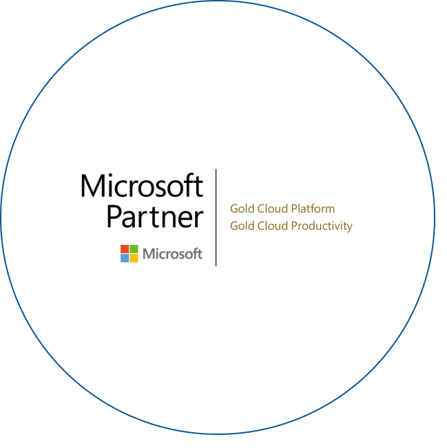 Microsoft Cloud Services
