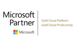 Microsoft Partner - Google Cloud Platform Google Cloud Productivity