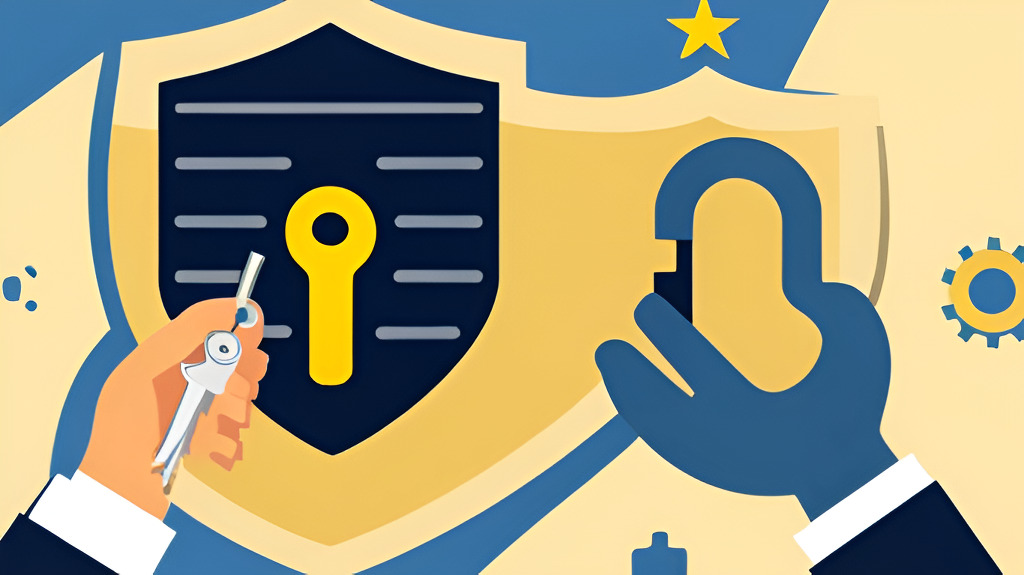 How to Make Your Business GDPR Compliant