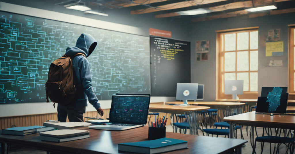 Unpacking the CCSD Cyberattack