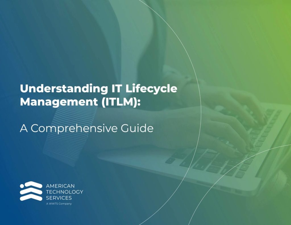Understanding IT Lifecycle Management
