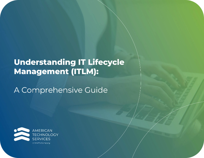IT Lifecycle Management Services
