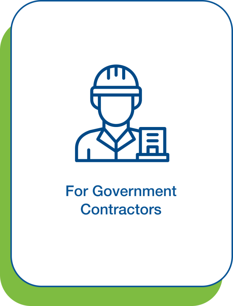 GCC and GCC High Use Cases Government Contractors