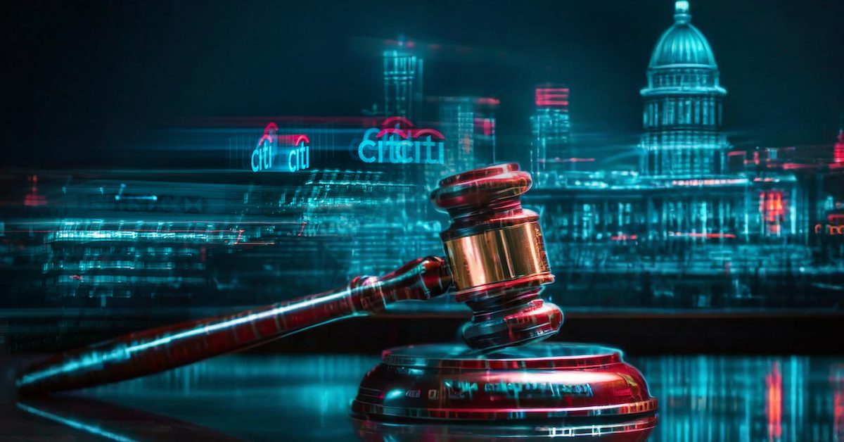 Citibank Cybersecurity Predicament Lawsuit and Implications