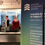 Immersive Breakthroughs 2024: A Successful Showcase at ATS' NYC Headquarters