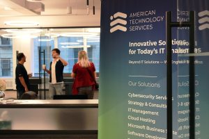 Immersive Breakthroughs 2024: A Successful Showcase at ATS' NYC Headquarters
