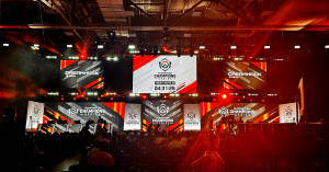 Not Your Dad’s Video Game: A Recap of DreamHack Dallas